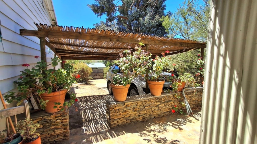 3 Bedroom Property for Sale in Barrydale Western Cape